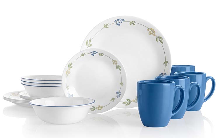 corelle clearance