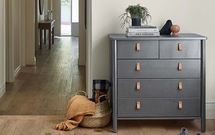 Hallway Chest