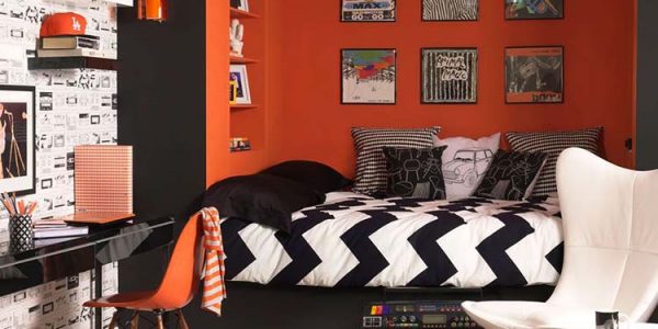 boys bedroom ideas for small rooms