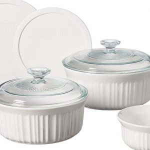 corningware french white