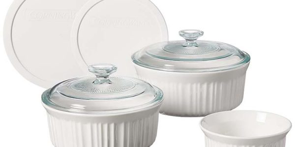 corningware french white