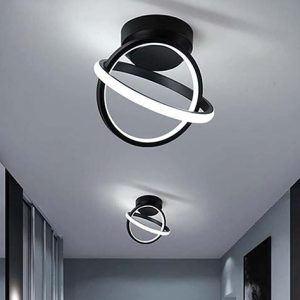 hallway ceiling light fixtures