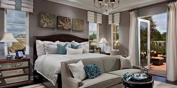 master bedroom design ideas