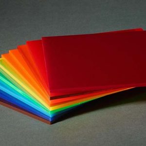 plexiglass cut to size