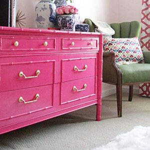 Chalk Paint Furniture Ideas