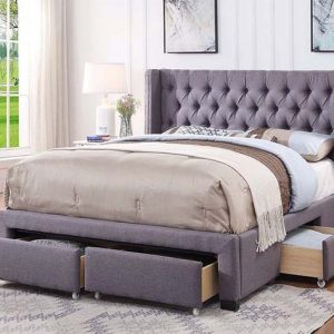 costco bed frame