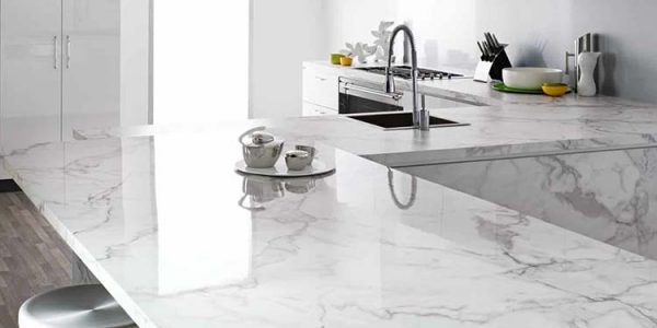 granite that looks like marble