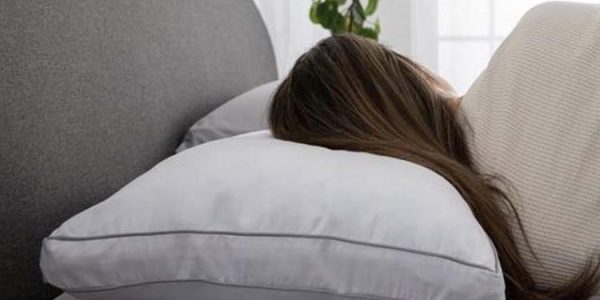 mattress firm pillows