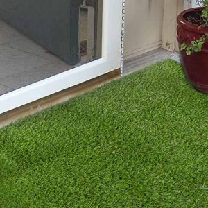 Outdoor Grass Rug