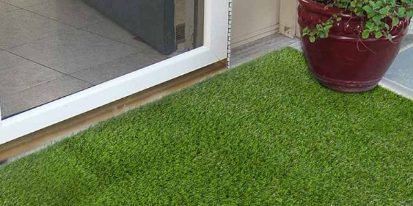 Outdoor Grass Rug