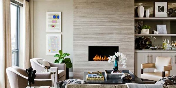 fireplace remodel ideas